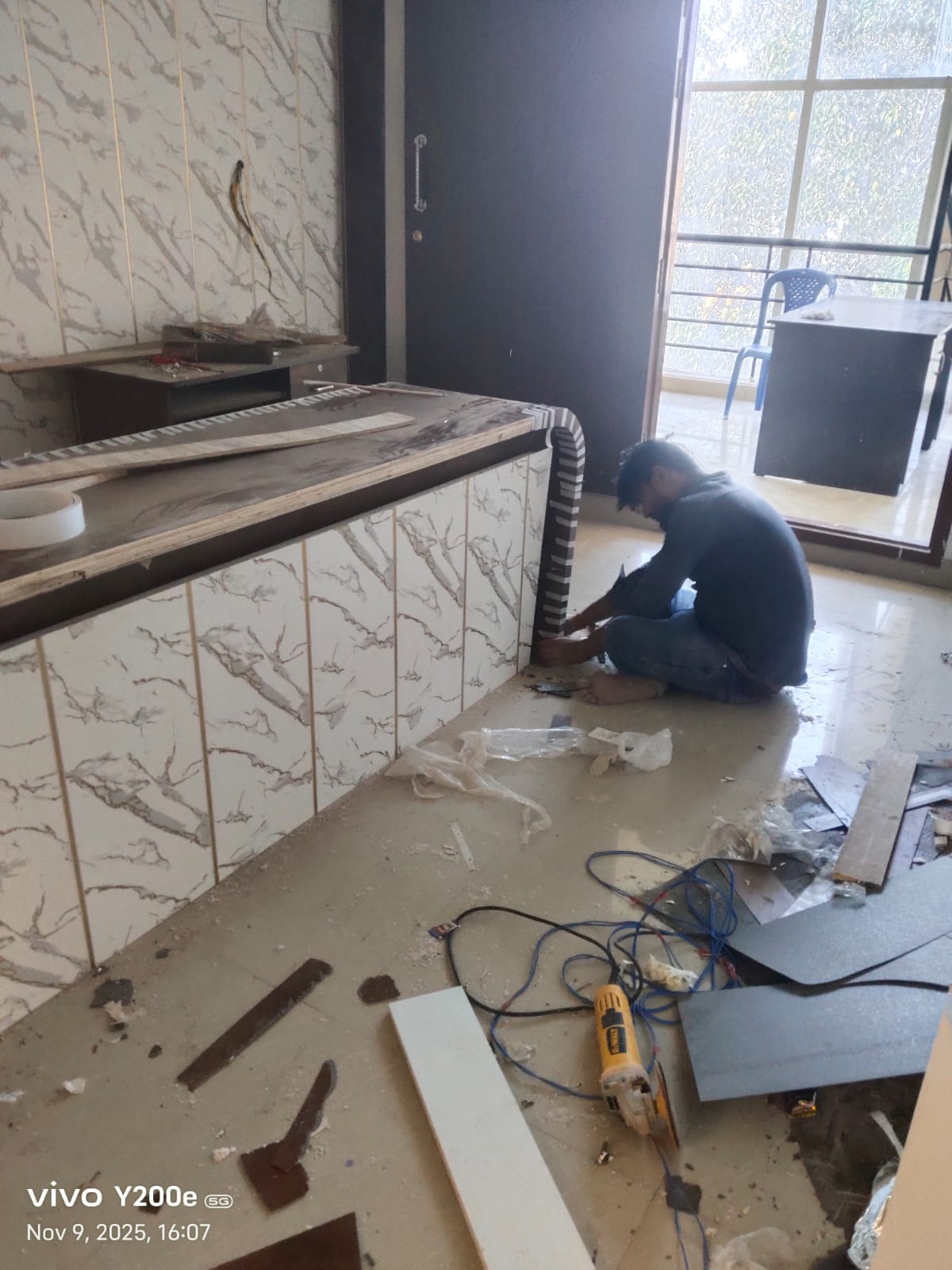 Awadh Interiors project 11