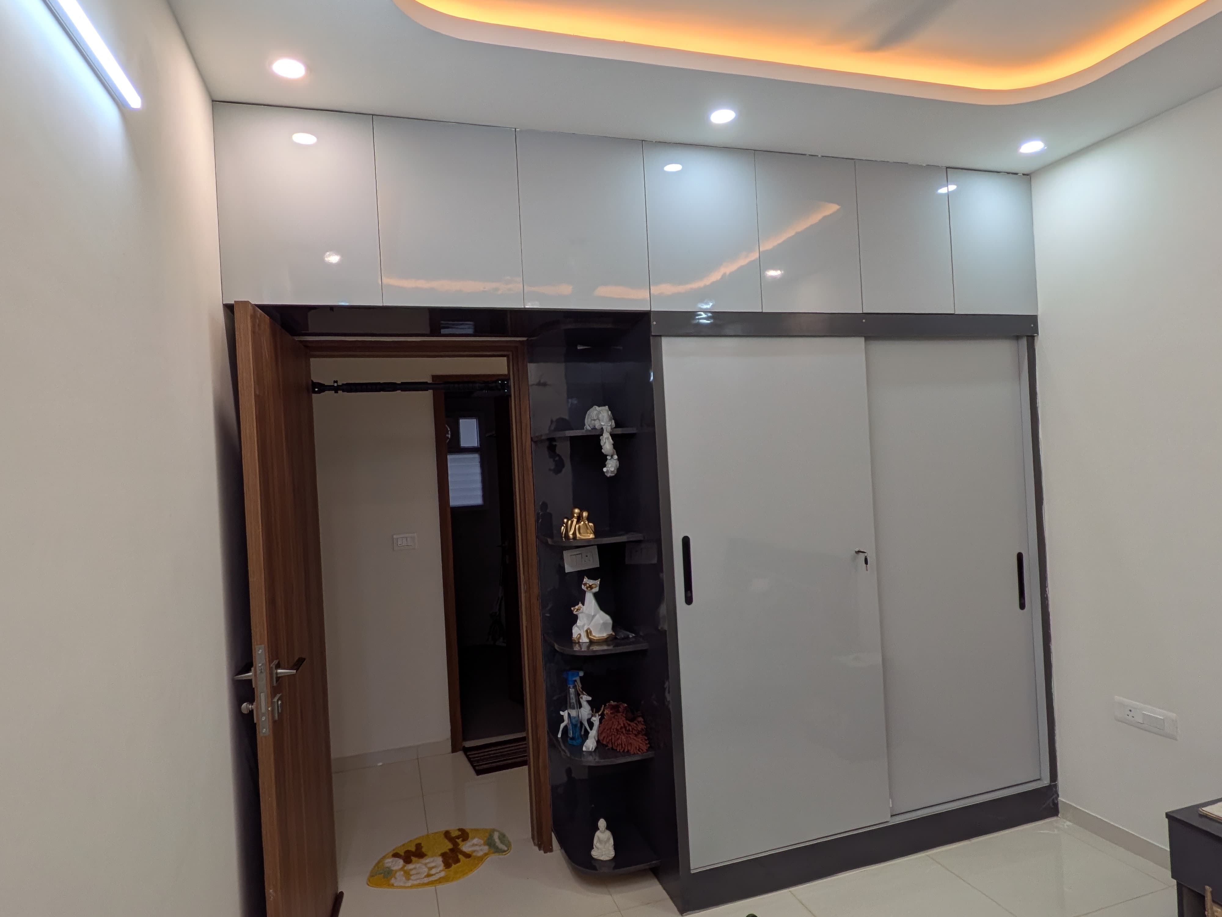 Awadh Interiors project 12