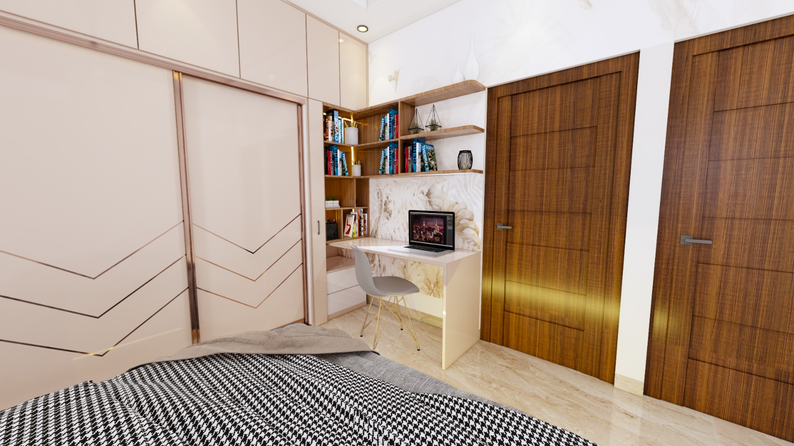 Awadh Interiors project 16