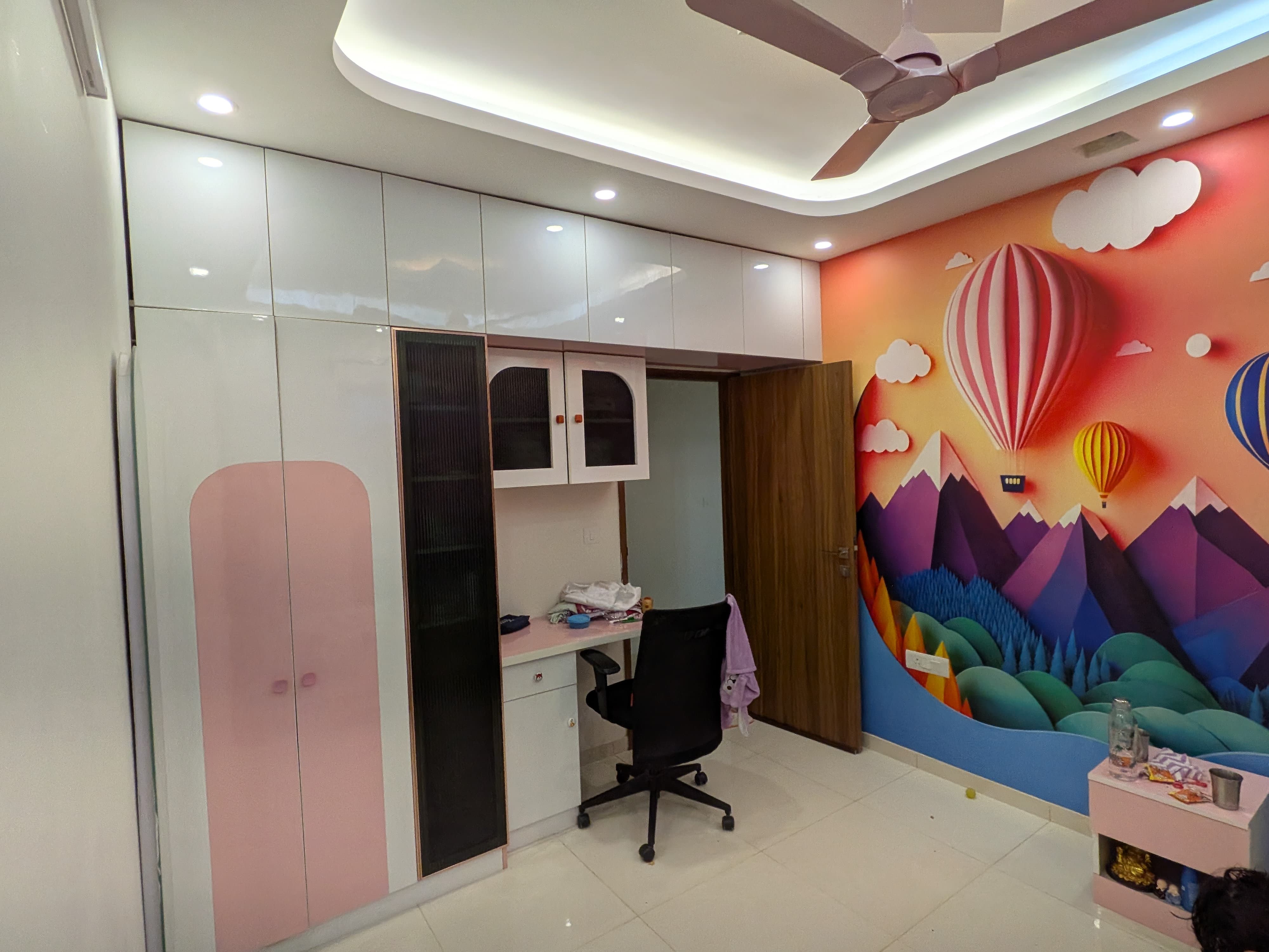 Awadh Interiors project 18